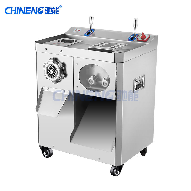 绞切两用机 绞切两用机