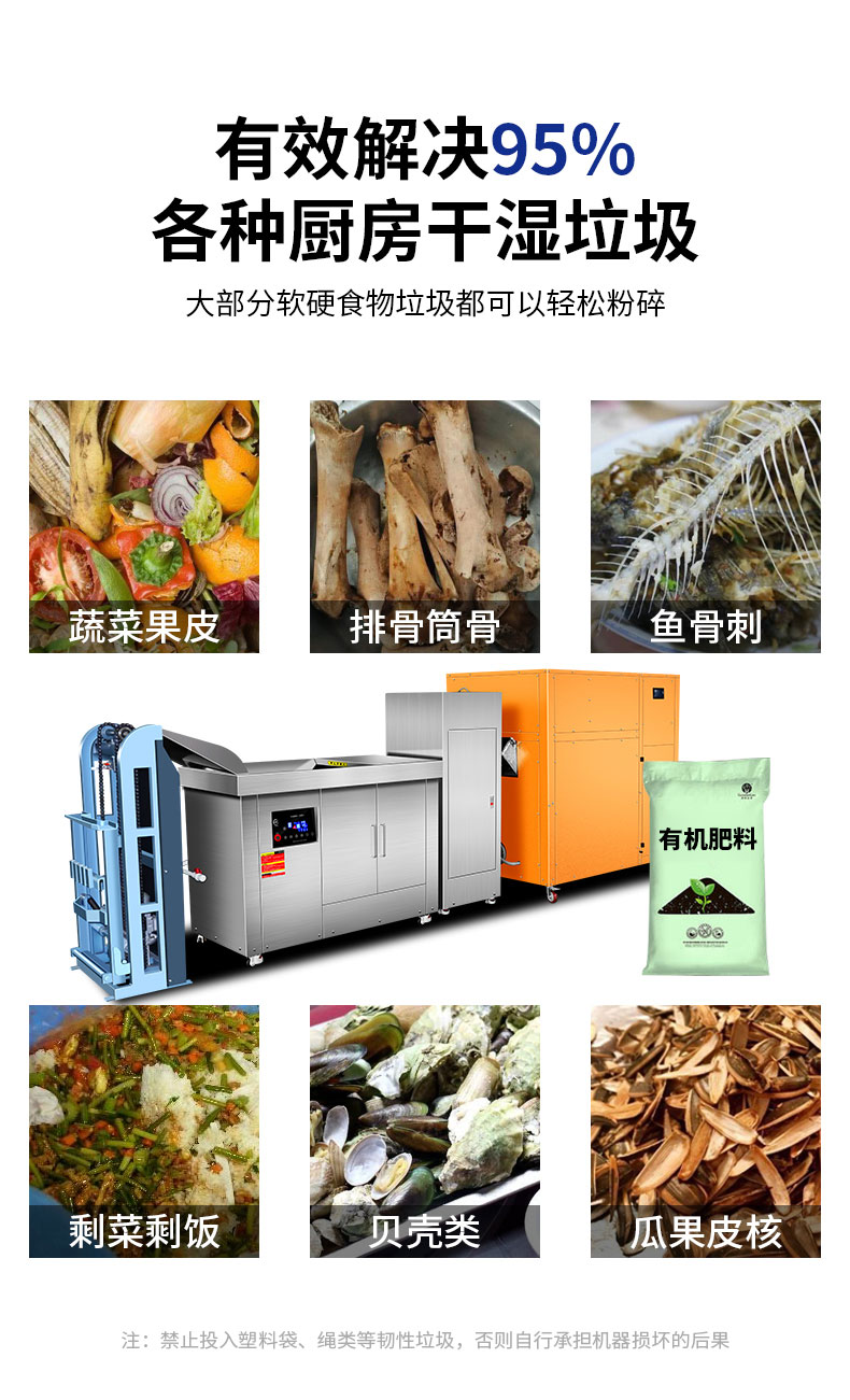 永利yl23411垃圾处理器2