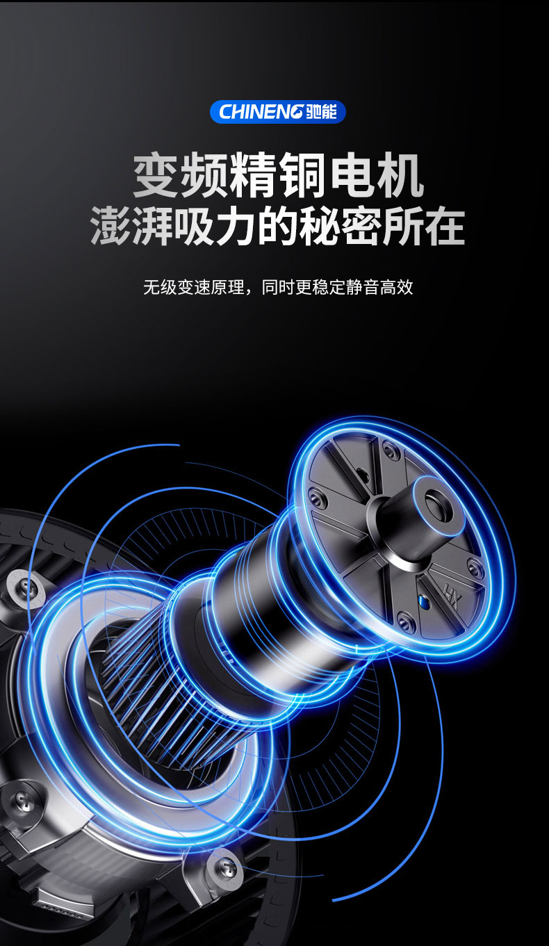 永利yl23411变频油烟机变频精铜电机