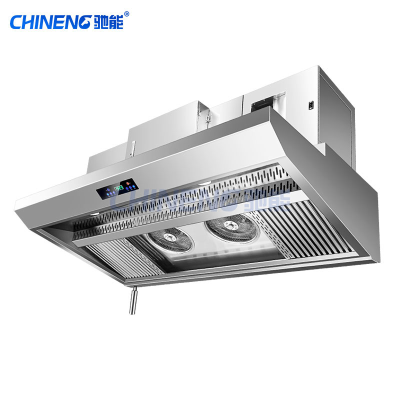 油烟净化一体机 油烟净化一体机