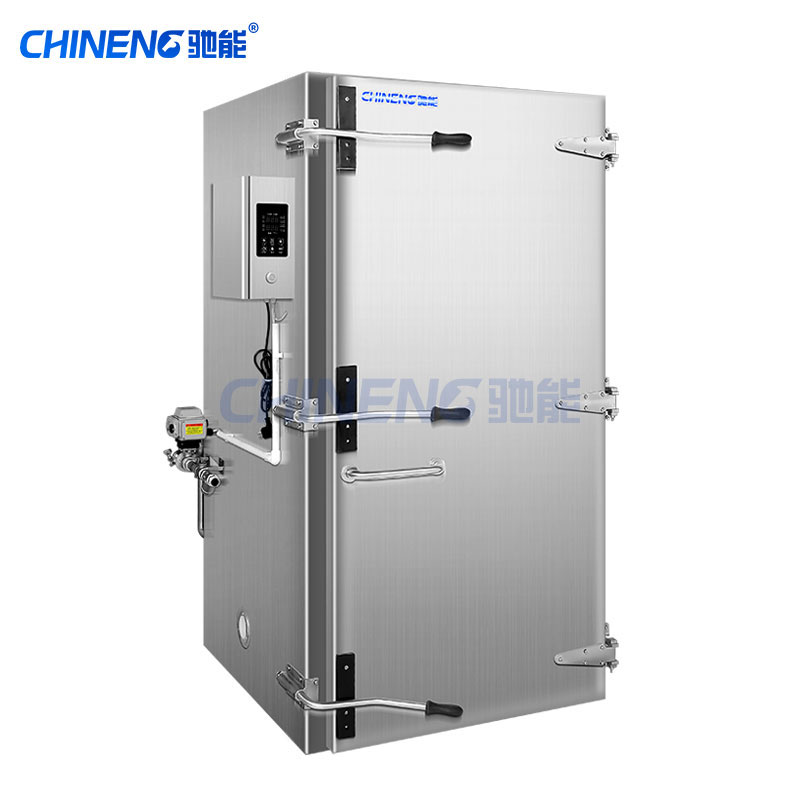 推车式蒸柜 推车式蒸柜