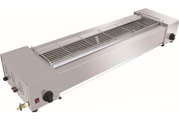 无烟烧烤炉清洁保养方法 无烟烧烤炉清洁保养方法