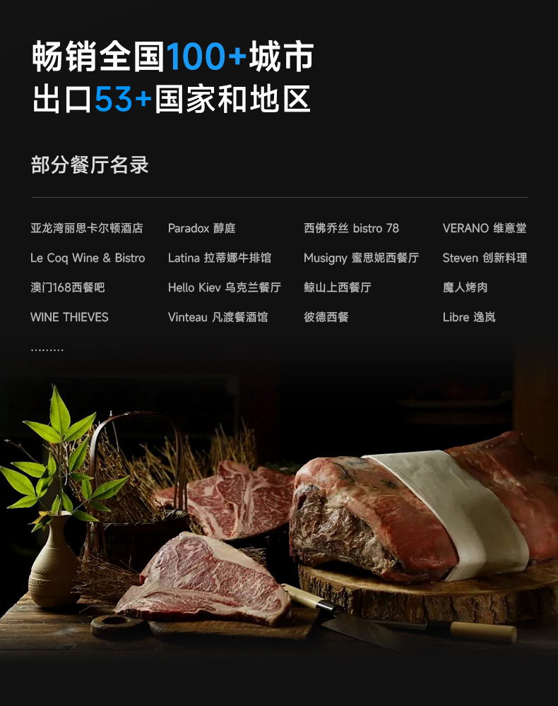 1694137055944354.jpg 牛肉熟成柜销售全国各地