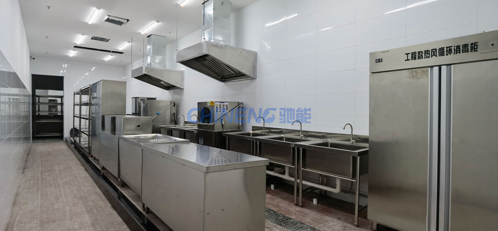 揭盖式洗碗机和长龙式洗碗机怎么选? 揭盖式洗碗机和长龙式洗碗机怎么选?