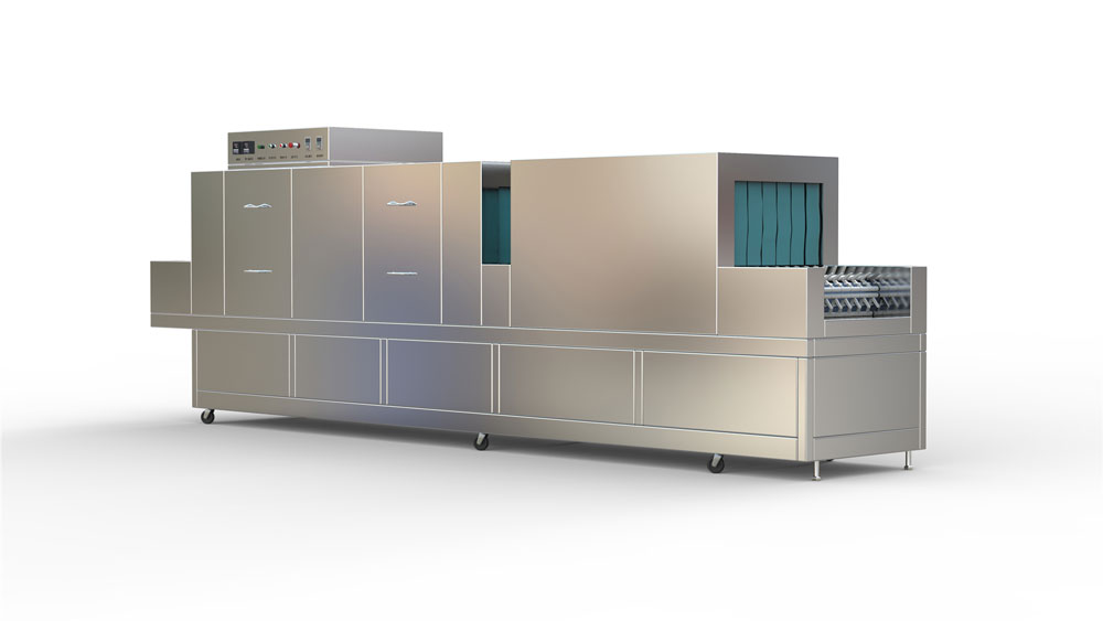 洗碗机为什么都不建议使用洗洁精? 洗碗机为什么都不建议使用洗洁精?