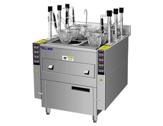 永利yl23411的重庆小面煮面炉和螺蛳粉煮面炉相比普通煮面炉有什么区别？