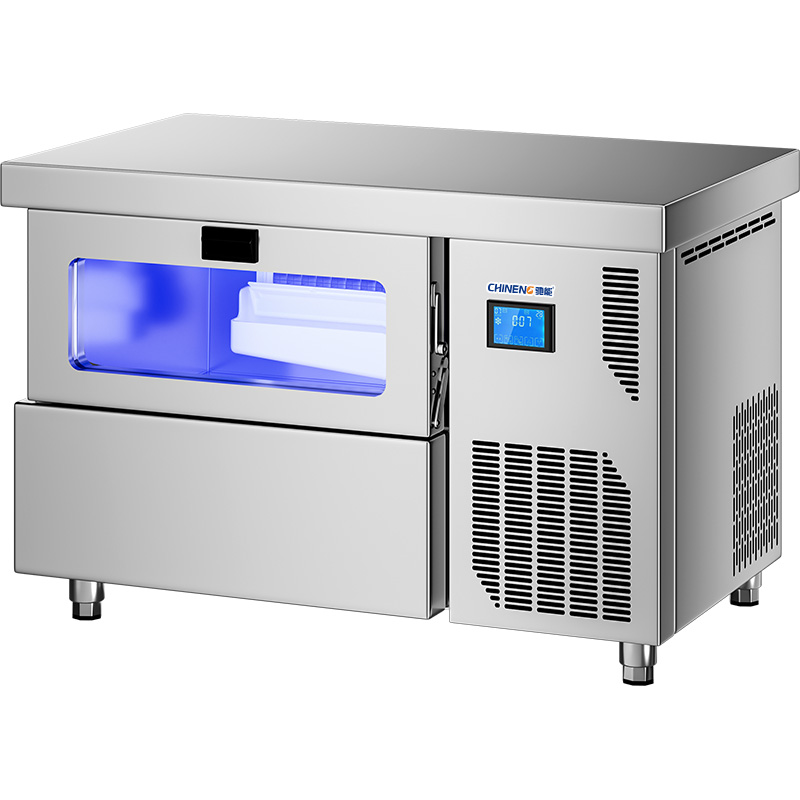 商用制冰机