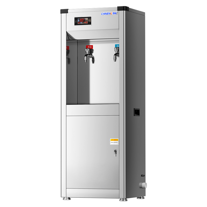 商用一体开水机